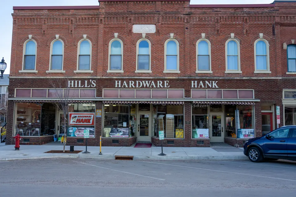 Cedar Hills — towing service