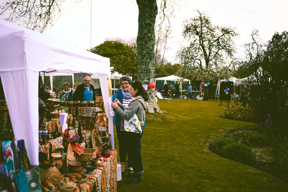 Serving Every Corner of the Tigard Community — Tigard, OR